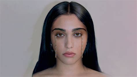 Madonna’s daughter Lourdes Leon, 26, strips totally naked